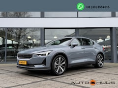 Polestar 2 - 2 STD Aut. Range Plus Navi Camera LED 19inch