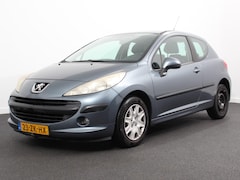 Peugeot 207 - 1.4 Cool 'n Blue HANDEL / EXPORT | Cruise Control | Radio CD | Airco | Bluetooth |