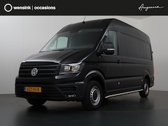 Volkswagen Crafter - 30 2.0 TDI | 140 PK | L3 H2 | Comfortline | Cruise Control | Navigatie | Airco | Achteruit