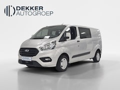 Ford Transit Custom - 300 2.0 TDCI L2H1 Trend DC