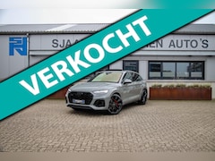 Audi Q5 - 50 TFSI e Quattro Competition Pro Line S S-Line 299pk Automaat NIEUW MODEL|Panoramadak|Luc