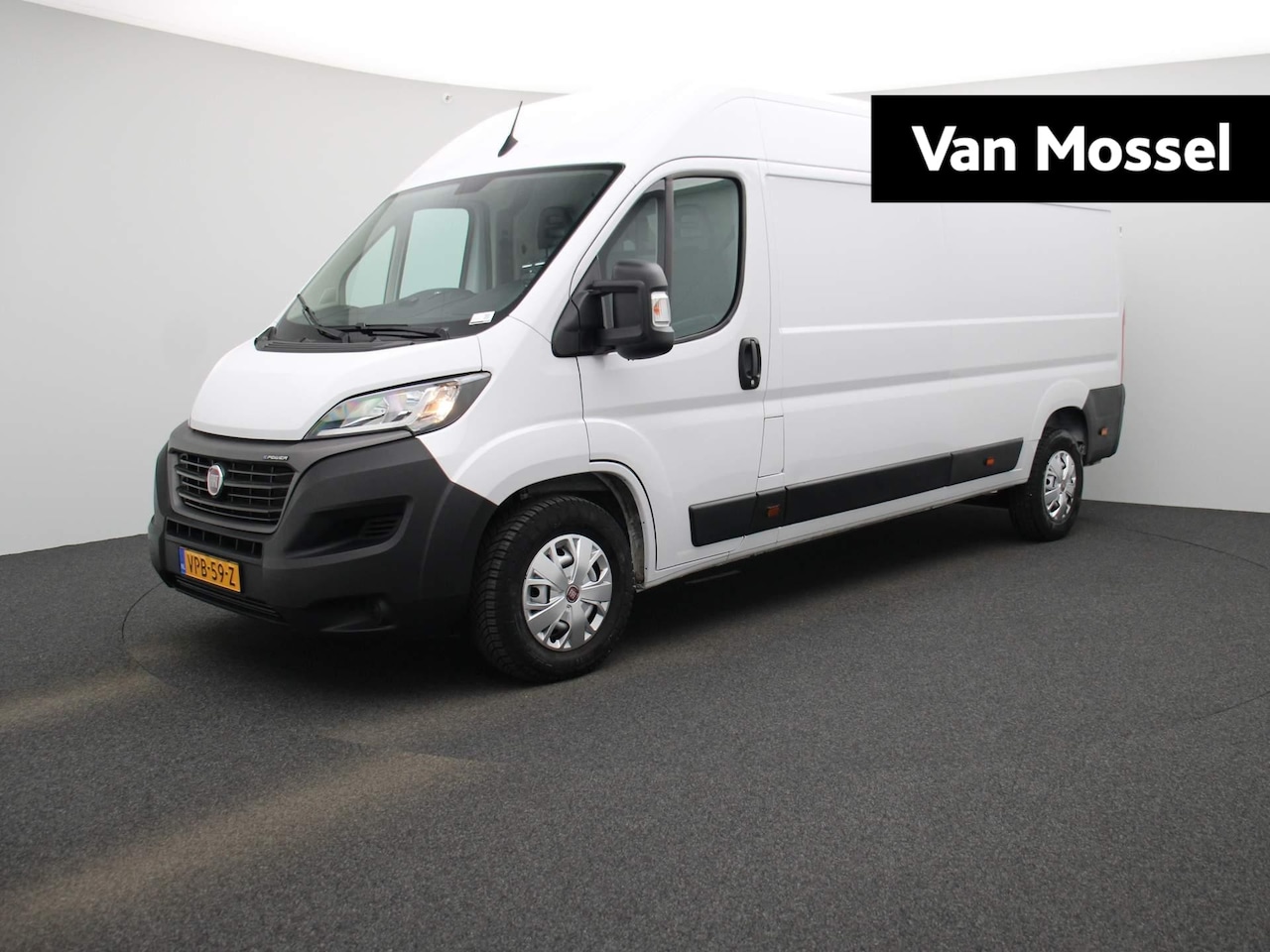 Fiat E-Ducato - 3.5T L3H2 79 kWh | Navigatie | Climate Control | Camera | Parkeersensoren | Zijschuifdeur - AutoWereld.nl