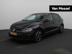 Volkswagen Polo - 1.0 TSI Go | APPLE CARPLAY - ANDROID AUTO | STOELVERWARMING | CLIMATE CONTROL | ADAPTIVE C