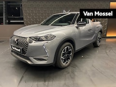 DS 3 Crossback - 1.2 PureTech So Chic | AUtomaat | Camera | Navigatie | 17" Lichtmetalen velgen