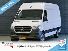 Mercedes-Benz Sprinter - 317 1.9 CDI 170PK Euro 6 L3H2 RWD | CAMERA | CARPLAY | CRUISE CONTROL |