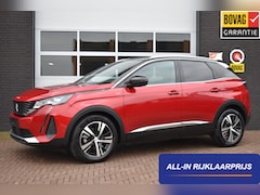 Peugeot 3008 - 1.6 PureTech 180PK GT | Navi | Camera | Afn. Trekhaak | Incl. Garantie