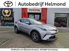 Toyota C-HR - 1.8 Hybrid Executive | Nederlandse auto|