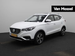 MG ZS - EV Luxury 45 kWh