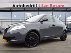 Lancia Y(psilon) - Ypsilon 0.9 TwinAir Elefantino Plus Airco | Originele Audio | Isofix | APK tot 9-8-2025