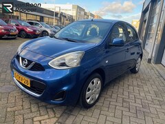 Nissan Micra - 1.2 DIG-S Acenta | Automaat