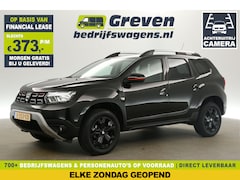 Dacia Duster - 1.3 TCe Extreme Clima Camera Carplay Cruise Stoelverwarming Navi PDC 17''LMV