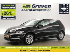 Volkswagen Golf - 1.4 TSI Automaat ACC Clima Carplay Navi LED PDC DSG 16"LMV