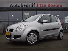 Suzuki Splash - 1.0 VVT Comfort Airco | Originele Audio | Isofix | 50.527km