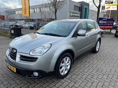 Subaru Tribeca - 3.0R Luxury AUTOMAAT - LPG G3 - NETJES - NAP