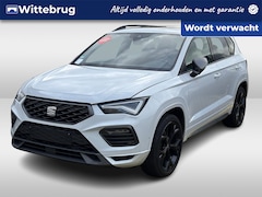 Seat Ateca - 1.5 TSI 150pk FR DSG Automaat Nieuw model / Panorama dak / LM 19 inch / Trekhaak / Virtual