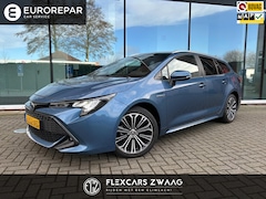 Toyota Corolla Touring Sports - 1.8 Hybrid Business Plus - Automaat - Navi - Camera - Climate - Org.NL