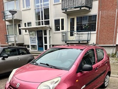 Suzuki Alto - 1.0 Comfort Plus Leuke starters auto in goede staat.