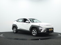 Hyundai Kona - 1.6 GDI HEV Comfort | private lease 539 p.m