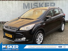 Ford Kuga - 1.5 Titanium Dealeronderhouden/150pk/Camera/Trekhaak/Elektr. ach