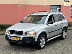 Volvo XC90 - 2.5 T Elan