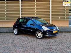 Renault Clio - 1.2-16V Extreme / Airco / Panoramadak / Elektrische ramen / Nap