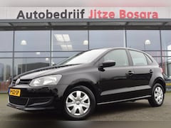 Volkswagen Polo - 1.2 5Drs Easyline Airco | Originele Audio | Isofix