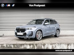 BMW X1 - sDrive20i M Sportpakket Pro / Innovation Pack / Travel Pack / Comfort Pack