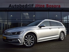 Volkswagen Passat Variant - 1.4 TSI ACT Highline Business R-Line Panoramadak | Trekhaak | Virtual cockpit | Carplay |