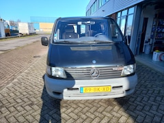 Mercedes-Benz Vito - 110 CDI DC