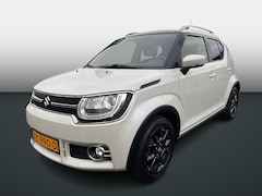 Suzuki Ignis - 1.2 Stijl Smart Hybrid | Trekhaak | Cruise Control | Keyless | Rijklaarprijs