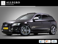 Audi SQ5 - 3.0 TDI quattro S-Line (SCHUIF-/KANTELDAK, BANG & OLUFSEN AUDIO, ADAPTIVE CRUISE CONTROL,