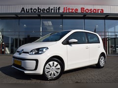 Volkswagen Up! - 1.0 BMT 5Drs Move Up Airco | Telefonie | Org. Audio | Isofix | Dealer