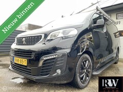 Peugeot Expert - Bestel 2.0 BlueHDI 150 Long Sport veel opties