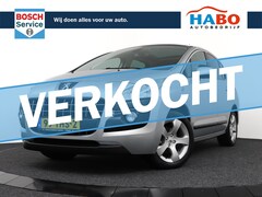 Peugeot 3008 - 1.6 VTI ST ECC/CRUISE/NAV/PANO.DAK/REGEN.SENS/PARK.SENS/TREKHAAK