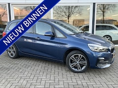 BMW 2-serie Gran Tourer - 216i 7p. Business Edition 50% deal 10.475, - ACTIE 7 Persoons / Trekhaak / Sportstoelen /