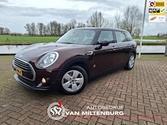 MINI Clubman - 1.5 One Airco IsoFix