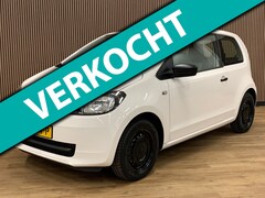 Skoda Citigo - 1.0 Easy