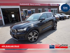 Volvo XC40 - T5 Twin Engine 262pk Geartronic Inscription Recharge