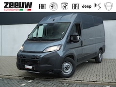 Fiat Ducato - 2.2 MJ 140 PK L2H2 3.5t Automaat | Carplay | Camera | PDC