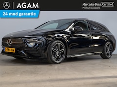 Mercedes-Benz CLA-klasse Shooting Brake - 200 AMG Line Premium | Panorama dak