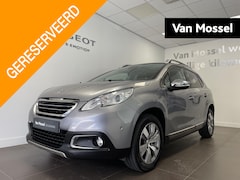 Peugeot 2008 - 1.2 PureTech Allure | Automaat | Navigatie | Panoramadak