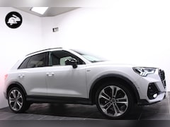 Audi Q3 - 45 TFSI e S-Line/*Full options*/Pano/B&O/Leder/20 inch