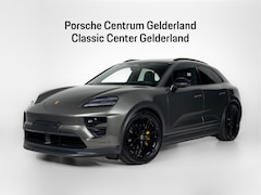 Porsche Macan - 4