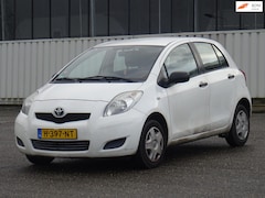 Toyota Yaris - 1.0 VVTi Acces 5-DEURS *EXPORT