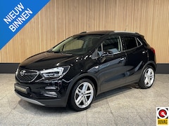 Opel Mokka X - 1.4 Turbo Innovation Trekhaak | Schuif kantel dak | Lederen bekleding