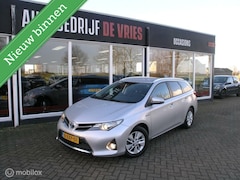 Toyota Auris - 1.8 Hybrid Aspiration Clima/Navi/Camera/NAP