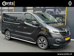 Renault Trafic - 2.0 dCI T29 L1H1 145 pk EDC Automaat Navigatie Trekhaak Camera