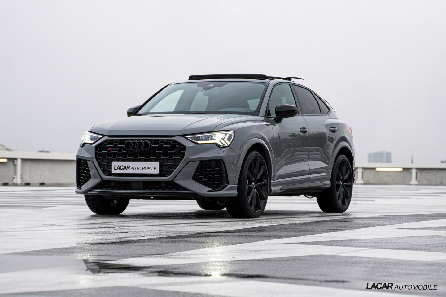 Audi RSQ3 Sportback - 2.5 TFSI I B&O I BTW I Pano - AutoWereld.nl