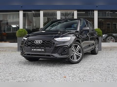 Audi Q5 - 55 TFSI E competition S EDITION delete