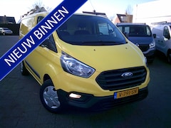 Ford Transit Custom - 280 2.0 TDCI L1H1 Trend VOORZIEN VAN AIRCO+CRUISE+IMPERIAAL EURO 6